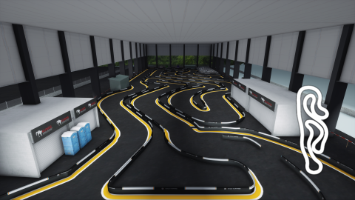Evolt Karting v1.2