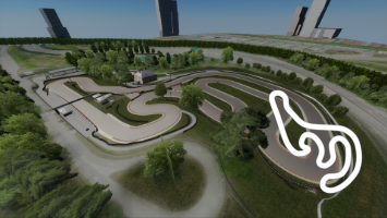 pinnacle karting 