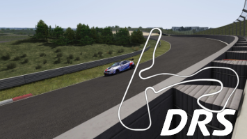 zandvoort2020 DRS